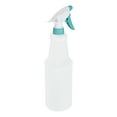 thumbnail image 5 of Mainstays 28fl oz Plastic Teal Spray Bottle, 5 of 8
