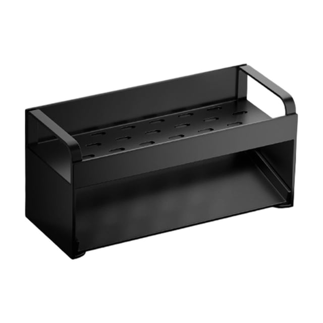 Qocolhg Deals of The Day! Over Sink Kitchen Organizer Kitchen Counter Storage For Utensils Sponges Rustproof Easy Clean For Home Restaurant Use, Christmas Birthday Gifts, Home Essentials!