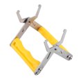 thumbnail image 4 of Bee Hive Frame Grip Tool, Sturdy and Durable - Non-Toxic Finishes, Safe for Honey Extraction, Ideal for Beekeeping Supplies, 4 of 8