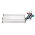 thumbnail image 2 of Electric Bike Brushless Controller,72V/84V 1500W Universial Brushless Electric Scooter Brushless Motor Controller W Brushless Motor Controller Convenient Use, 2 of 8