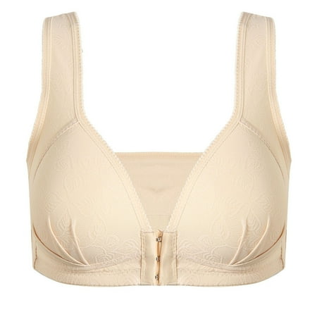 Black of Friday Deals!Clearance Staron Bras for Women Comfort No Underwire Bra Comfortable Wireless Stretch Bras Daily Underwear Soft Smoothing Comfy Bra Bra