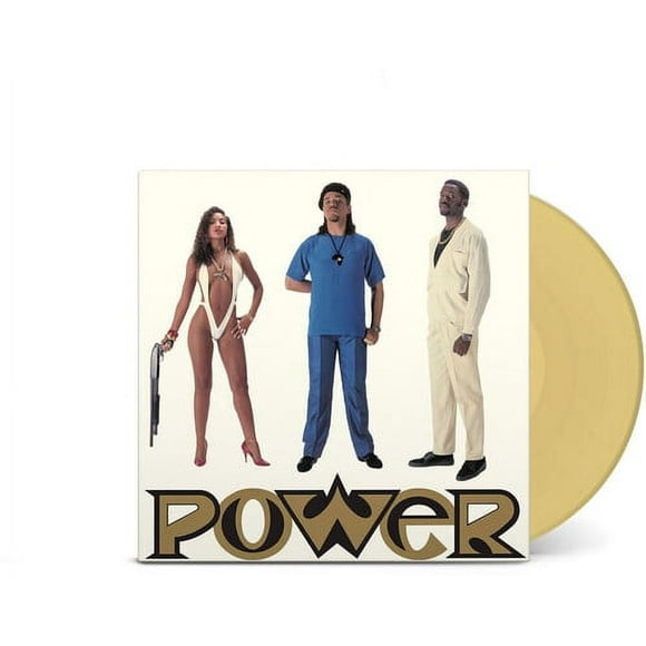 Power (OR LP)