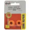 thumbnail image 1 of Danco 9D00081420 Washer &amp; Ring, 1 of 1