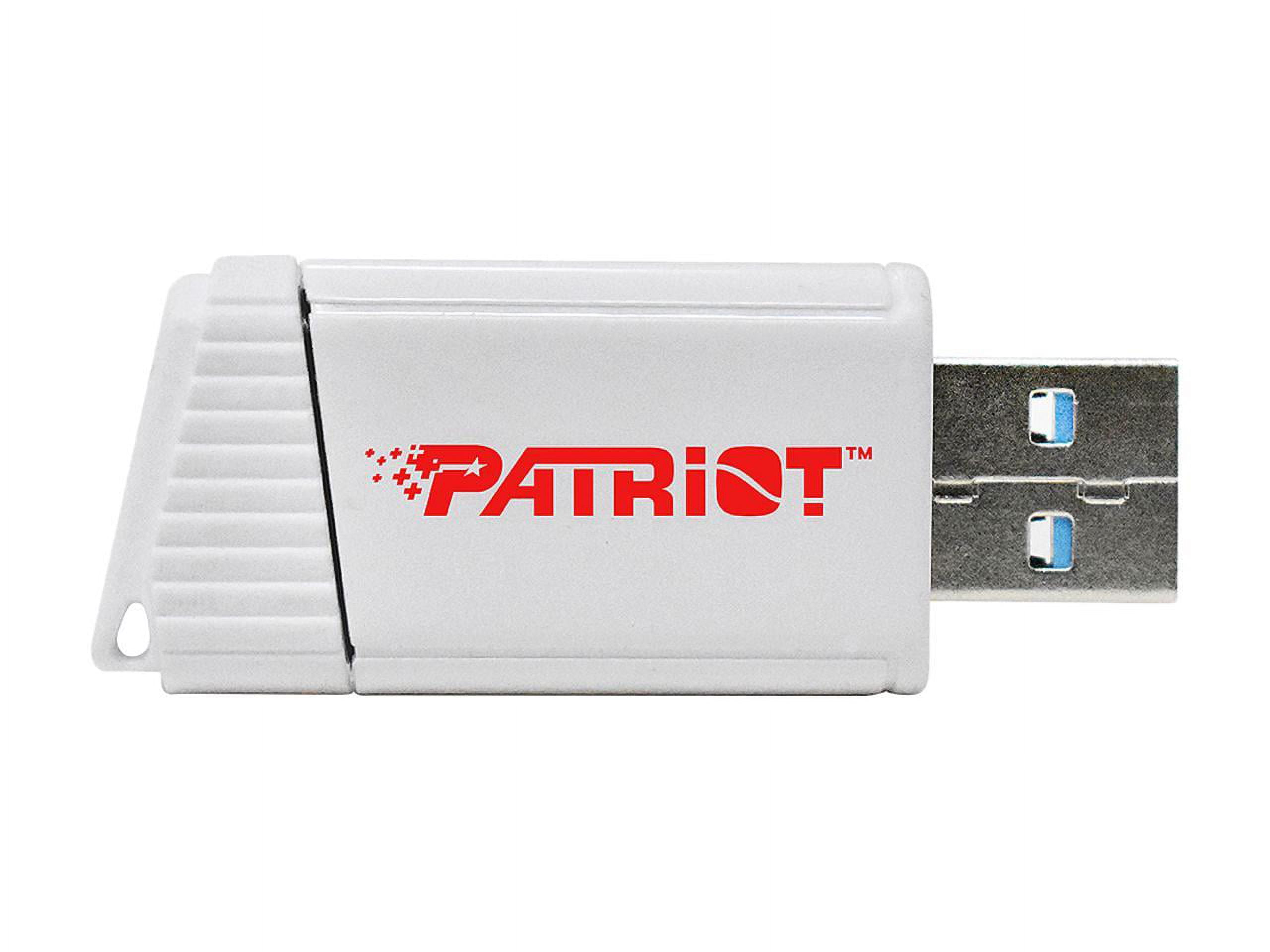 Patriot Memory Supersonic Rage Prime 1TB USB 3.2 Flash Drive