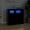 Black, variant on vidaXL Sideboard TV Stand Bar Buffet Cabinet for Living Room with LED Lights