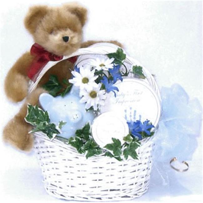 baby gift baskets walmart