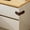 B, variant on Binwennn Face Clamps for Woodworking Vice Clamps Mini Woodworking Clamps 4 Child Lock Baby Proof Cabinet Adults Can Easily Open The Lock. Oven Refrigerator Toilet Door