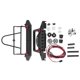 thumbnail image 1 of Juego de parachoques delantero y trasero RC 1/10 para coche de escalada SCX10 III/AXI03007/TRX4/SCX10 90046/Wrangler, 1 of 14