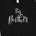 thumbnail image 3 of Inktastic Big Brother Toddler Sweatshirt, 3 of 4