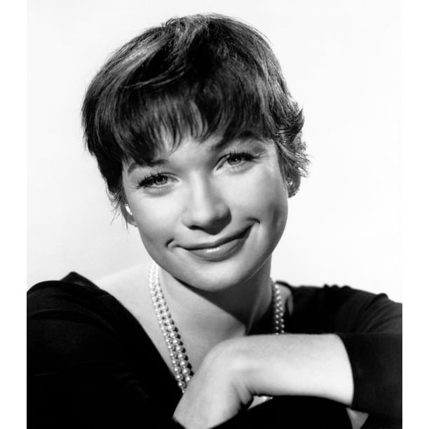 The Apartment Shirley Maclaine 1960 ©Mgm/Courtesy Everett Photo Print ...