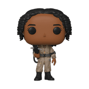 Funko Pop! Movies: Ghostbusters: Afterlife - Lucky Vinyl Figure