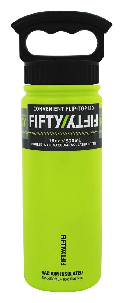 18oz/530mL Bottle - FIFTY/FIFTY®– FIFTY/FIFTY Bottles