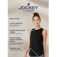 thumbnail image 4 of Jockey Women's EVERACTIVE Tank, 4 of 7