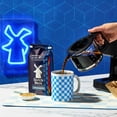 thumbnail image 4 of Dutch Bros® Vanilla Caramel Ground Flavored Coffee Inspired by Golden Eagle®, Bagged 11oz, 4 of 7