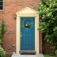 thumbnail image 3 of Rewenti Spring Wreath, Olive Branch Door Knocker, Mother'S Day, Doorbell Day, 3 of 5
