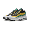 thumbnail image 2 of NIKE MENS Air Max 95 "Yardrunners Norfolk State" IO8310 001 IO8310 001 from Stadium Goods, 2 of 8