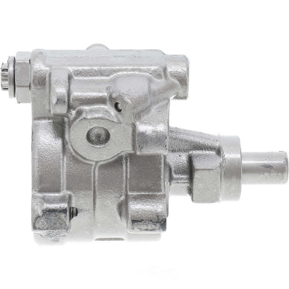 MAVAL 96468M Reman Power Steering Pump