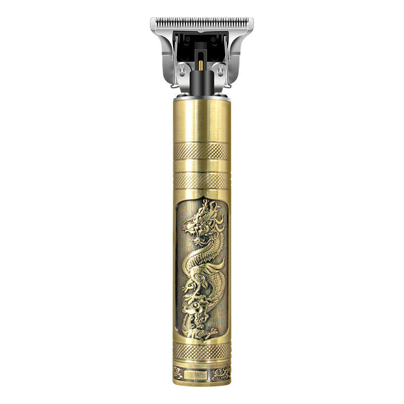 LNGOOR ReverseClock Hair Clippers for Men, Pro Li Close Cutting Trimmer, T-blade Cordless Electric Rechargeable Grooming Kit 1.5/2/3/4 mm Zero Gapped Detail Barber Haircut (Dragon Phoenix) - Walmart.com LNGOOR ReverseClock Hair Clippers for Men, Pro Li Close Cutting Trimmer, T-blade Cordless Electric Rechargeable Grooming Kit 1.5/2/3/4 mm Zero Gapped Detail Barber Haircut (Dragon Phoenix) - Walmart.com