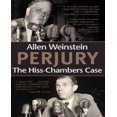 thumbnail image 1 of Perjury : The Hiss-Chambers Case, 1 of 1