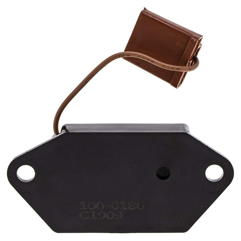 Exmark 100-6186 Seat Delay Module Lazer Z CT XP Navigator Phazer