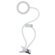 thumbnail image 2 of LED Ring Light USB Fill Light 360 Rotating Bracket Clip Selfie Light For Live Broadcast Livestream ANGGREK Otros, 2 of 8