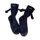 thumbnail image 5 of Paquete de 2 Calcetines Informales Yuyangstore para Trotar en Casa 2 piezas, 5 of 8