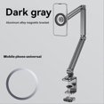 thumbnail image 2 of Magnetic Desk Phone Stand for Tablet Cellphone, 2 of 5