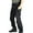 Noir, variante sur Pantalons Cargo pour Hommes, Pantalons de Travail Extérieurs, Taille Élastique, Coupe Ample, Doux, Printemps et Automne, Pantalons Utilitaires