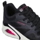 thumbnail image 4 of Tenis Skechers Tres-Air Uno para Mujer 177420BLK negro 24, 4 of 6