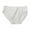 Grey, variant on REDARER Kids' Cotton Briefs, Solid Color Comfort Underwear, Breathable & Soft for Everyday Wear,Size for 2XL