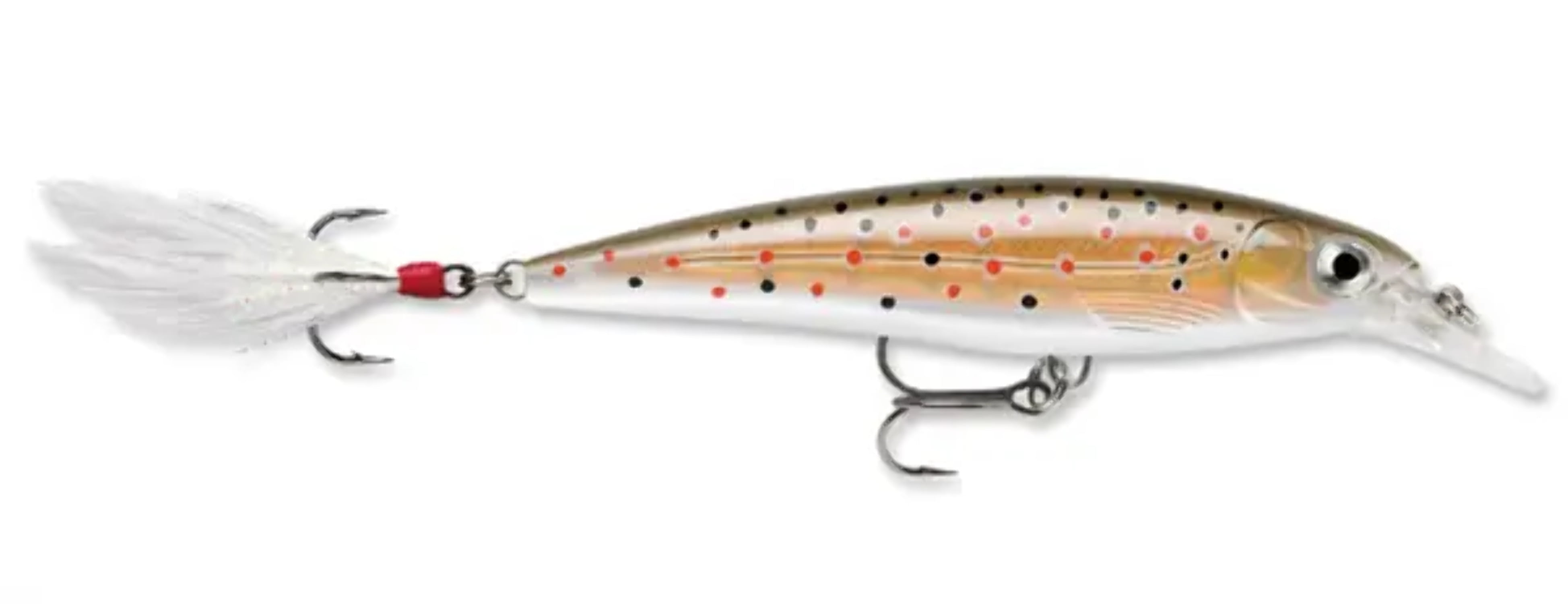 Rapala X-Rap 12 Fishing Lure Rainbow Trout
