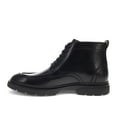 thumbnail image 5 of Dockers Mens Tollcross Rugged Dress Casual Lace Up Boot, 5 of 6