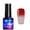 X, variant on Ombre Thermal Gel Nail Polish Pen, 5201 - 8Ml Color Gel Nail Polish, Nail Pen Easter Mother'S Day Jia Pian Makeup Organizers
