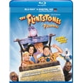 thumbnail image 1 of The Flintstones (Édition de Collection) [DVD], 1 of 3