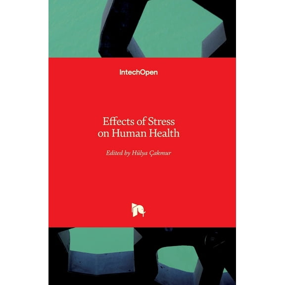 Effects Of Stress On Human Health