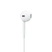 Apple EarPods with 3.5mm Connector