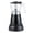 Black, variant on Brentwood 6-Cup Electric Moka Pot Espresso Machine, Black