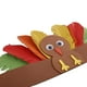 thumbnail image 4 of Kits de manualidades de pavo de Acción de Gracias, sombrero de pavo de Acción de Gracias, sombrero hecho a mano DIY, actividades de juego de fiesta de Acción de Gracias y suministros de decoración Adepaton FLD-4162, 4 of 8