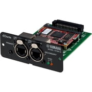 Yamaha NY64-D Audio Interface Dante Expansion Card For TF Mixers