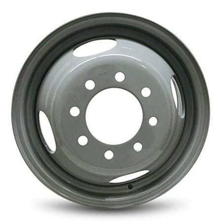 2010 Gmc Rims Road Ready Replacement 16