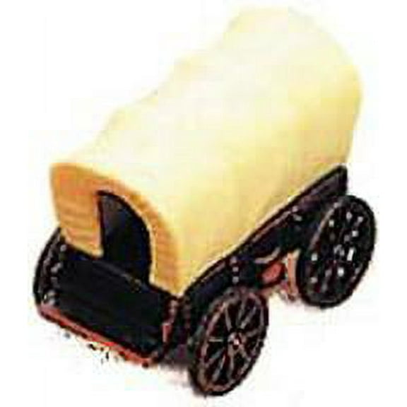 Pencil Sharpener: Covered Wagon