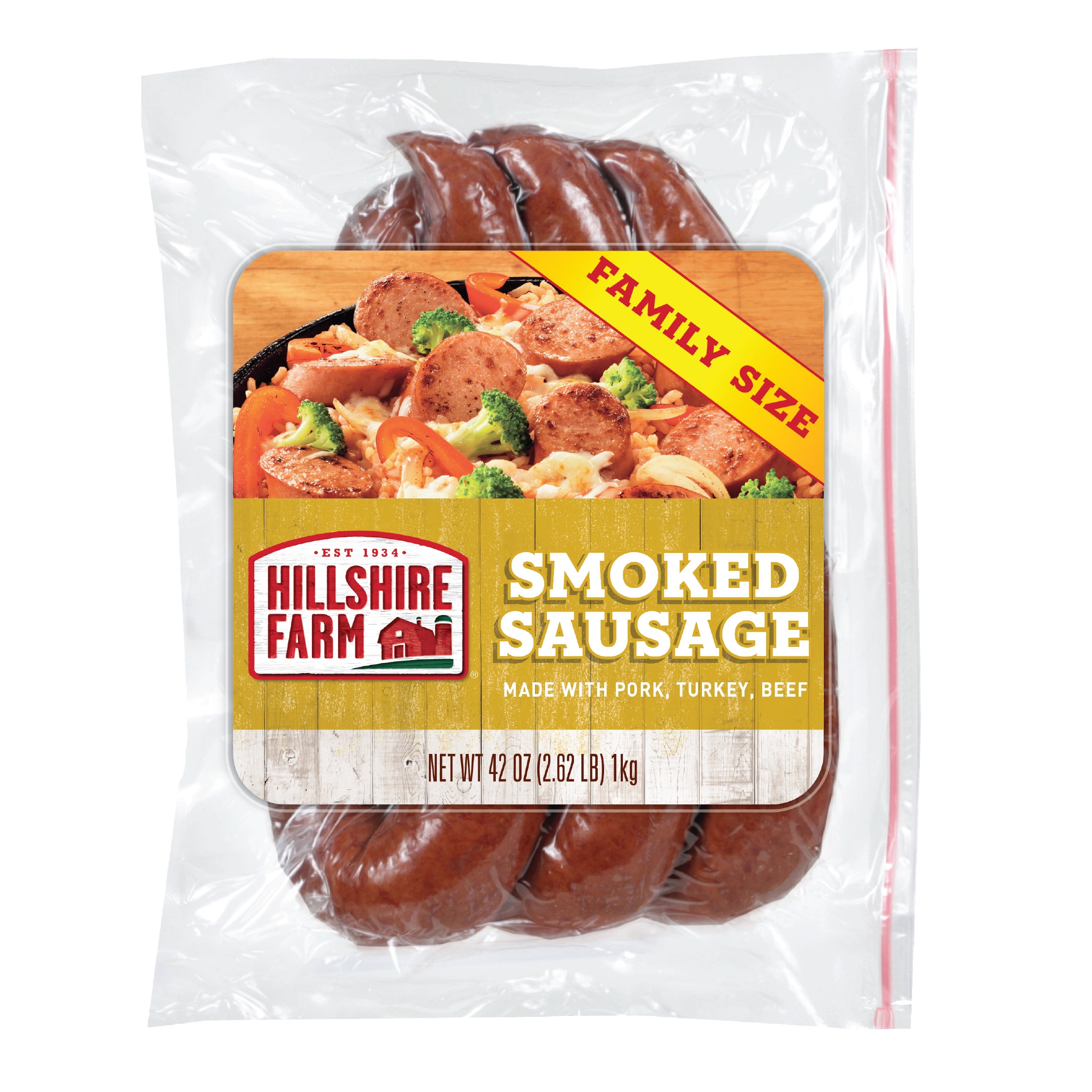 Yuki&Daughters Holiday Sausages Set-