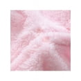 thumbnail image 5 of Autumn Winter Baby Clothes coral fleece Hoodies Fleece Clothes baby girls boys Clothesr newborn toddle clothing rompers Bodysuits One Pieces, 5 of 7
