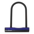 thumbnail image 2 of Candado U para bicicleta LUMA largo 20.8cm azul 3/10, 2 of 4