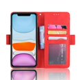 thumbnail image 4 of Funda Tipo Billetera GANGXUN para iPhone 12 Mini – Tapa Flip con Tarjetero, 4 of 5