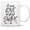 VLT024 - White, variant on Funny Mug - I Love You to The Moon & Back 11 Oz Ceramic Coffee Mugs - Funny, Sarcasm, Sarcastic, Motivational, Inspirational birthday gifts for husband, wife, boyfriend, girlfriend, friends