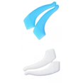 thumbnail image 1 of Para La Oreja Antideslizante Para Anteojos, 2 Uds., Agarre De Silicona Para Anteojos, Sunnimix Gancho para la oreja para anteojos, 1 of 8
