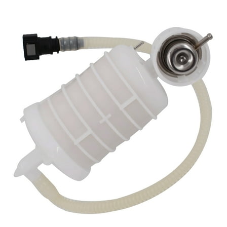 LABLT Fuel Filter with Pressure Regulator Fit for BMW X3 2004-2006 16146766158
