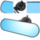 thumbnail image 3 of 1 PC Coche Retrovisor Espejo Succión Auto Interior Espejo Gran Ángulo Espejo, 3 of 6