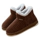 thumbnail image 1 of House Booties Bootie Pantuflas Mujer Hombre Cómodo Tobillo Cálido para Interior Exterior, 1 of 9